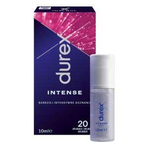 Durex Intense Orgasmic gel 10 ml