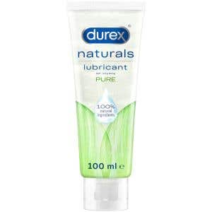 Durex Naturals Pure intimní gel 100 ml