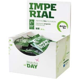 Matcha Tea Imperial BIO 50 g