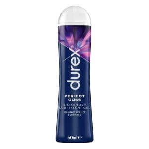 Durex Perfect Gliss gel 50 ml