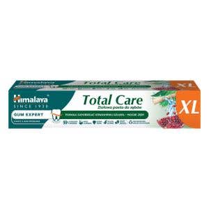 Himalaya Bylinn&aacute; zubn&iacute; pasta Total Care 100 ml