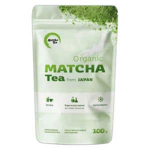 Matcha Tea A Japan BIO 100 g