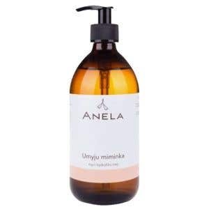 Anela Umyju miminka – Mycí hydrofilní olej 500 ml