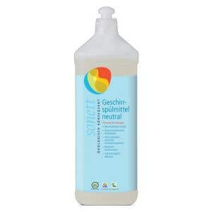Sonett Tekutý prostředek na nádobí Sensitive 1 l