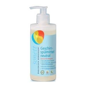 Sonett Tekutý prostředek na nádobí Sensitive 300 ml