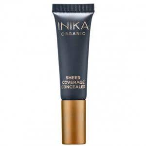 Inika Organic Krémový korektor – odstín Sand BIO 10 ml