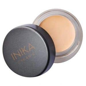 Inika Organic Plně krycí korektor – odstín Vanilla BIO 3,5 g