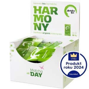 Matcha Tea Harmony BIO 60 g