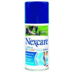 3M Nexcare ColdHot sprej - Chladivý sprej 150 ml
