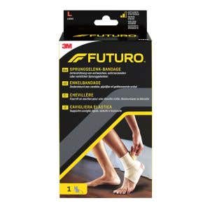 3M Futuro Bandáž hlezeního kloubu L
