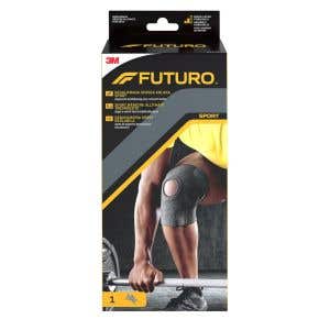 3M Futuro SPORT Nastavitelná kolenní bandáž