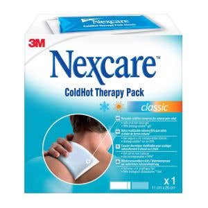3M Nexcare Coldhot Therapy classic Chladivý/hřejivý gelový obklad 26,5 cm x 10 cm 1 ks