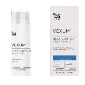 DS Laboratories Krém na zpevnění krku Vexum SL 50 ml