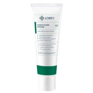 Lobey Kondicionér Intense 200 ml