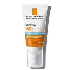 La Roche-Posay Anthelios UVMUNE 400 Ultra Hydratační krém SPF 50+ 50 ml