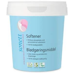 Sonett Změkčovač vody 500 g