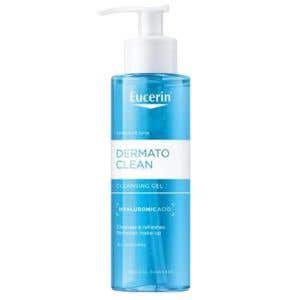 Eucerin DermatoClean Hyaluron Čistic&iacute; gel 200 ml