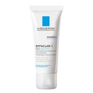 La Roche-Posay Effaclar H Iso-Biome p&eacute;če 40 ml - po&scaron;kozen&yacute; obal