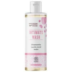 Wooden Spoon Organick&yacute; intimn&iacute; gel 100 ml