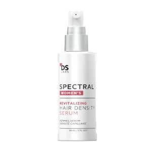 DS Laboratories Sérum proti vypadávání vlasů pro ženy Spectral CSF 60 ml