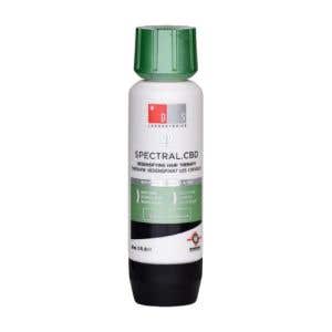 DS Laboratories Sérum proti vypadávání vlasů s nanoxidilem Spectral CBD 60 ml
