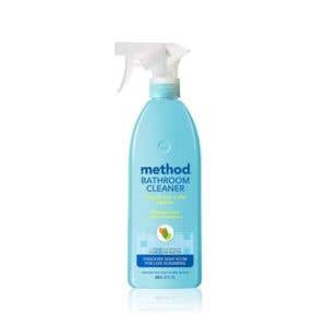 Method Čistič koupelen sprej Method 828 ml