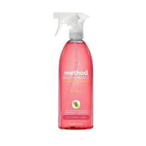 Method Univers&aacute;ln&iacute; čistič Grapefruit 828 ml