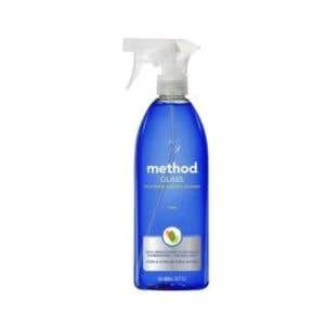 Method Čistič na sklo 828 ml