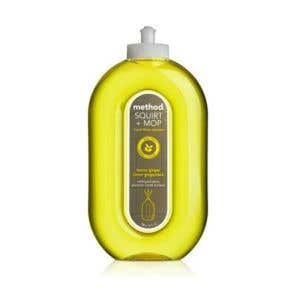 Method Př&iacute;pravek na podlahy a dlažbu Citron 740 ml