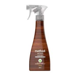 Method Le&scaron;těnka na dřevo sprej 350 ml