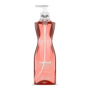 Method Př&iacute;pravek na n&aacute;dob&iacute; Peach and Pepper 530 ml