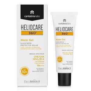 Heliocare 360&deg; Water Gel SPF 50+ 50 ml