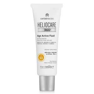 Heliocare 360&deg; Age Active Fluid SPF 50+ 50 ml