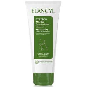Elancyl Stretch Marks Prevention Cream – Krém pro prevenci strií 200 ml