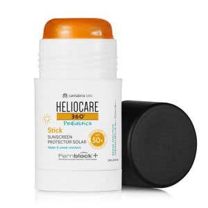 Heliocare 360&deg; Pediatrics Stick SPF 50+ 25 g