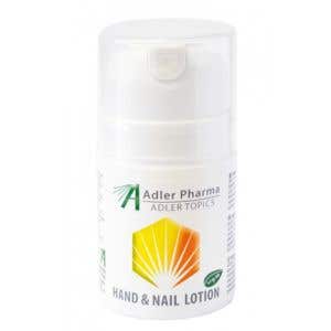 Adler Pharma Topics Hand and Nail lotion – Krém na ruce 50 ml