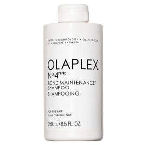 Olaplex No.4 FINE Bond Maintenance Shampoo 250 ml