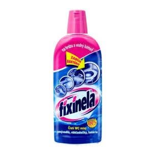 Fixinela Tekut&yacute; čistič na rez a vodn&iacute; k&aacute;men 500 ml
