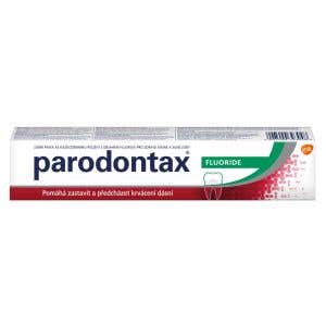 Parodontax Fluorid zubní pasta 75ml