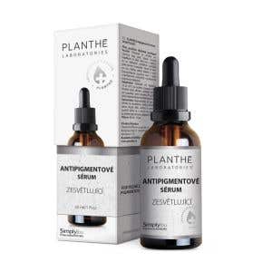 Planth&eacute; Antipigmentov&eacute; s&eacute;rum zesvětluj&iacute;c&iacute; 30 ml