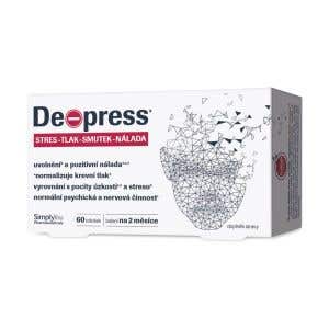 De-press 60 tobolek