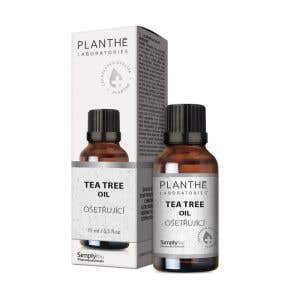 Planthé Tea Tree oil ošetřující 15 ml