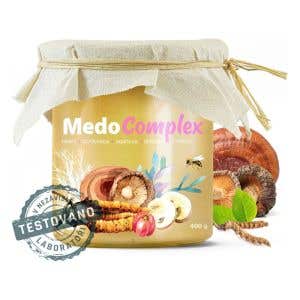 MycoMedica MedoComplex 400 g
