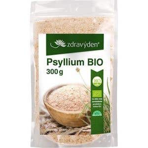 Zdravý den Psyllium BIO 300 g