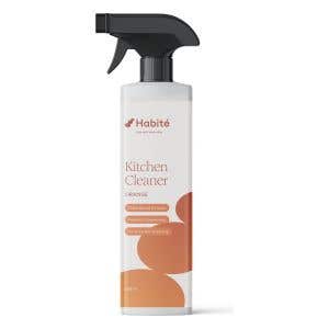 Habit&eacute; Kitchen Cleaner Orange 500 ml