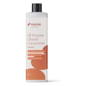 Habit&eacute; All-Purpose Cleaner Concentrate Orange 500 ml