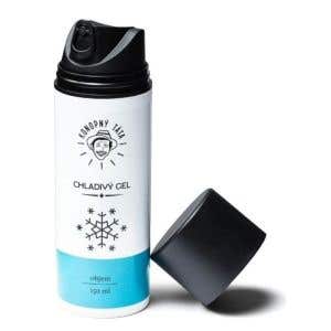 Konopn&yacute; T&aacute;ta Chladiv&yacute; gel 150 ml