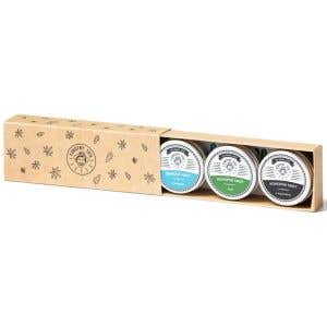 Konopn&yacute; T&aacute;ta Trojbalen&iacute; konopn&yacute;ch mast&iacute; 3x 15 ml