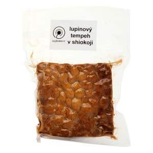 Kojibakers Lupinov&yacute; tempeh v shiokoji 200 g