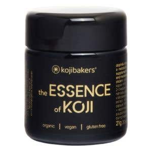 Kojibakers The Essence of Koji 30 kapsl&iacute;